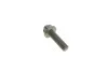 Комплект ГРМ VW Caddy 1.9 SDI 95-04 Gates K015622XS (фото 12)