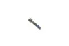 Комплект ГРМ VW Caddy 1.9 SDI 95-04 Gates K015622XS (фото 14)