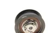 Комплект ГРМ VW Caddy 1.9 SDI 95-04 Gates K015622XS (фото 7)