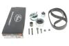 Комплект ГРМ Audi A4/TT/Skoda Octavia/Superb/VW Golf V/Passat/Tiguan 2.0TDI 05- Gates K015648XS (фото 11)