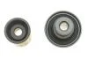 Комплект ГРМ Audi A4/TT/Skoda Octavia/Superb/VW Golf V/Passat/Tiguan 2.0TDI 05- Gates K015648XS (фото 3)