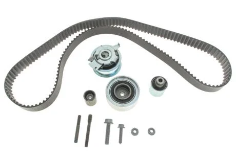 Комплект ГРМ Audi A4/TT/Skoda Octavia/Superb/VW Golf V/Passat/Tiguan 2.0TDI 05- Gates K015648XS