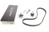 Комплект ГРМ VW Caddy IV 1.2-1.4TSI 15- Gates K015680XS (фото 1)