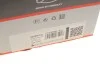 Комплект ременя генератора Renault Trafic 1.9 dCi/2.0 16V 01- Gates K015PK1123 (фото 12)
