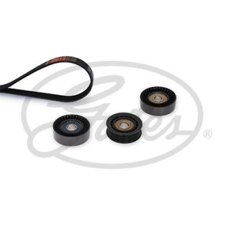 Комплект ремня генератора Gates K015PK1310