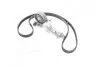 Комплект ремня генератора Gates K015PK1355