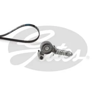 Комплект ремня генератора Gates K015PK1398