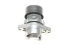 Комплект ременя генератора Renault Megane/Scenic 1.4/1.6 00-09 (5PK1750) Gates K015PK1750 (фото 9)