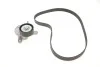 Комплект ременя генератора VW Caddy IV 2.0 TDI 15- (6PK1025) Gates K016PK1025