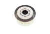 Комплект ременя генератора Citroen C4 04-13/Peugeot 307 1.6 HDi 03-08 (6PK1090) Gates K016PK1090SF (фото 3)