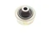 Комплект ременя генератора Citroen C4 04-13/Peugeot 307 1.6 HDi 03-08 (6PK1090) Gates K016PK1090SF (фото 4)