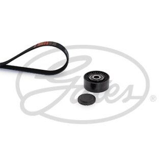 Комплект ремня генератора Gates K016PK1090XS