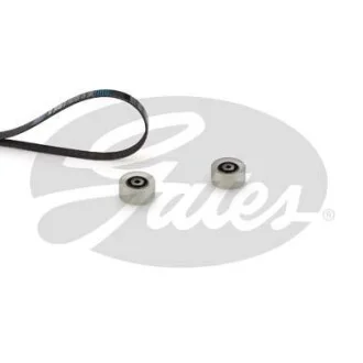Комплект ремня генератора Gates K016PK1123