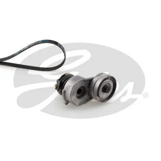 Комплект ремня генератора Gates K016PK1275