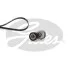 Комплект ремня генератора K016PK1360