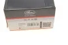 Комплект ременя генератора Dacia Duster/Renault Laguna II 1.4/1.6 16V 04- (6PK1823) Gates K016PK1823XS (фото 16)