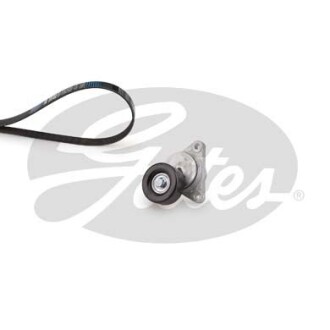 Комплект ремня генератора Gates K016PK1873XS