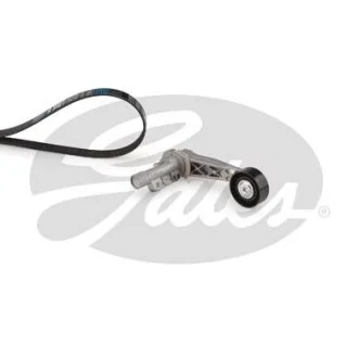 Комплект ремня генератора Gates K016PK903XS