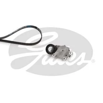 Комплект ремня генератора Gates K016PK965