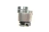 Комплект ременя генератора Renault Megane/Scenic 1.9 dCi/2.0 16V 03- (7PK1125) Gates K017PK1125 (фото 6)