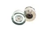Комплект ременя генератора Renault Megane/Scenic 1.9 dCi/2.0 16V 03- (7PK1125) Gates K017PK1125 (фото 7)