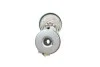 Комплект ременя генератора Renault Megane/Scenic 1.9 dCi/2.0 16V 03- (7PK1125) Gates K017PK1125 (фото 8)