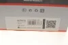 Комплект ременя генератора Renault Megane II/III 2.0 dCi 05- (7PK1705) Gates K017PK1705 (фото 12)