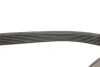 Комплект ременя генератора Renault Megane II/III 2.0 dCi 05- (7PK1705) Gates K017PK1705 (фото 4)