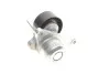 Комплект ременя генератора Renault Megane II/III 2.0 dCi 05- (7PK1705) Gates K017PK1705 (фото 6)