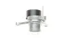 Комплект ременя генератора Renault Megane II/III 2.0 dCi 05- (7PK1705) Gates K017PK1705 (фото 7)