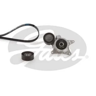 Комплект ремня генератора Gates K017PK2000