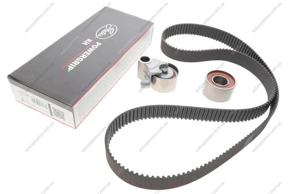 Комплект ГРМ Toyota Land Cruiser/Lexus LS/GS 4.0/4.3/4.7 97- Gates K01T298 (фото 1)