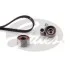 Комплект ГРМ Toyota Land Cruiser/Lexus LS/GS 4.0/4.3/4.7 97- Gates K01T298 (фото 2)