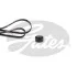 Комплект ремня генератора Gates K023PK753