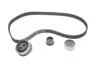 Комплект ГРМ BMW 3 (E34)/(E36) 1.6-1.8i 90-95 Gates K025302XS (фото 1)