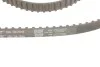 Комплект ГРМ Audi 80/100/A6 2.0E 90-97 (18x124z) Gates K025308 (фото 3)