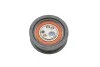 Комплект ГРМ Audi 80/100/A6 2.0E 90-97 (18x124z) Gates K025308 (фото 9)