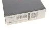 Комплект ГРМ Audi 80/100/A6 2.0E 90-97 (18x124z) Gates K025308 (фото 10)