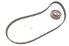 Комплект ГРМ Audi A4/VW Passat B5 1.6 96-00 (18x121z) Gates K025424XS (фото 1)