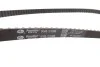 Комплект ГРМ Audi A4/VW Passat B5 1.6 96-00 (18x121z) Gates K025424XS (фото 3)