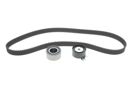 Комплект ГРМ Fiat Doblo 1.6 16V/Natural Power 01- (76kw) (25x158z) Gates K025432XS