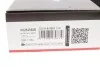 Комплект ГРМ Mitsubishi Pagero II/III/L200/L300 2.5D 90-05 Gates K025435XS (фото 15)