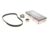 Комплект ГРМ Hyundai Tucson/Elantra/Kia Cee\'d 2.0 00- (25.5x113z) Gates K025457XS (фото 1)