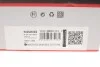 Комплект ГРМ Audi A4/A6/ VW Passat 2.4-2.8 95-05 (30x253z) Gates K025493XS (фото 19)