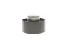Комплект ГРМ Citroen C5/C8/Ulysse/Peugeot 406/407/607/807 2.2 HDi 01- Gates K025558XS (фото 12)