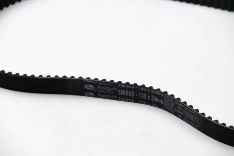 Комплект ГРМ Audi/VW 1.4/1.6 16V 97- Gates K025565XS
