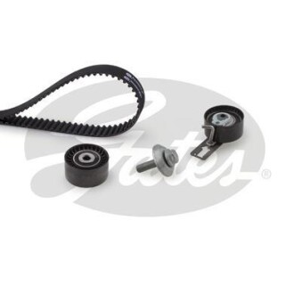Комплект ремня ГРМ Gates K025587XS