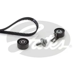 Комплект ремня ГРМ Gates K025587XS