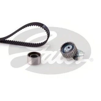 Комплект ремня ГРМ Gates K025600XS