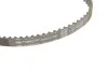 Комплект ГРМ Mitsubishi Galant IX/Outlander 2.4 03- (20x122) Gates K025609XS (фото 3)